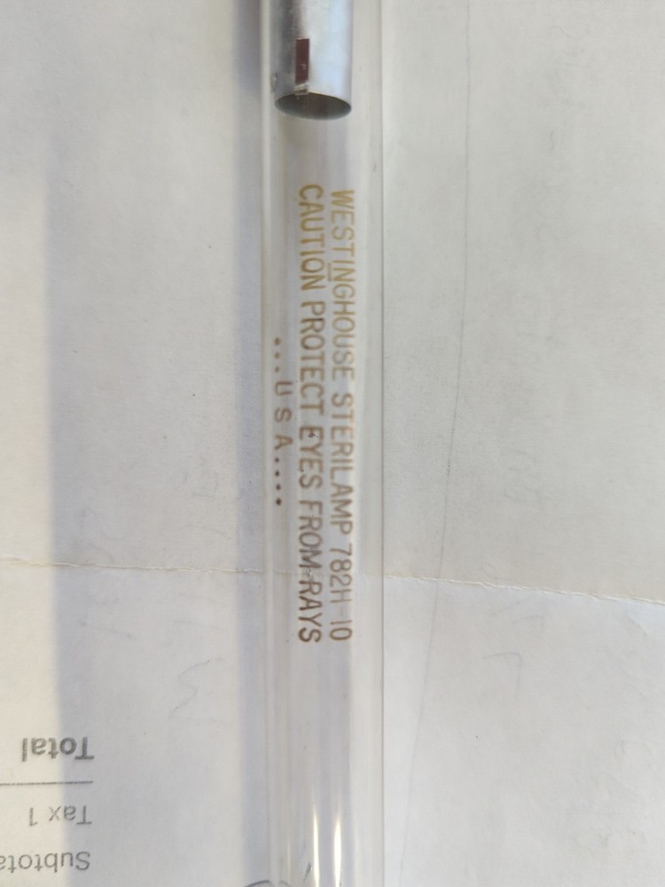 Westinghouse 782h-10