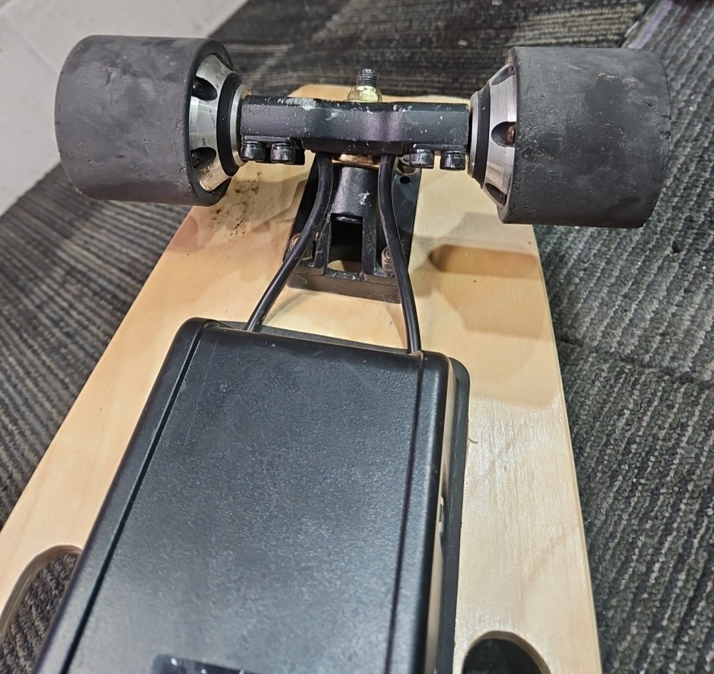 DNASKATE M10 Electric Skateboard with Remote