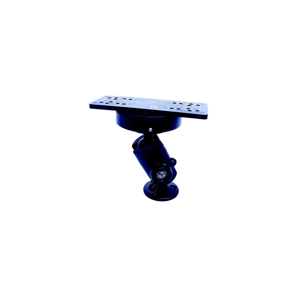 Angler's Pal AP509 Quick Release Electronics Mount