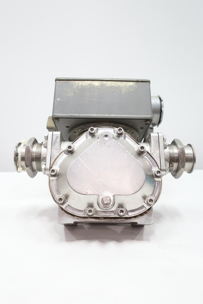 Liquid Controls M7-40800-8 Meter Register 10gpm