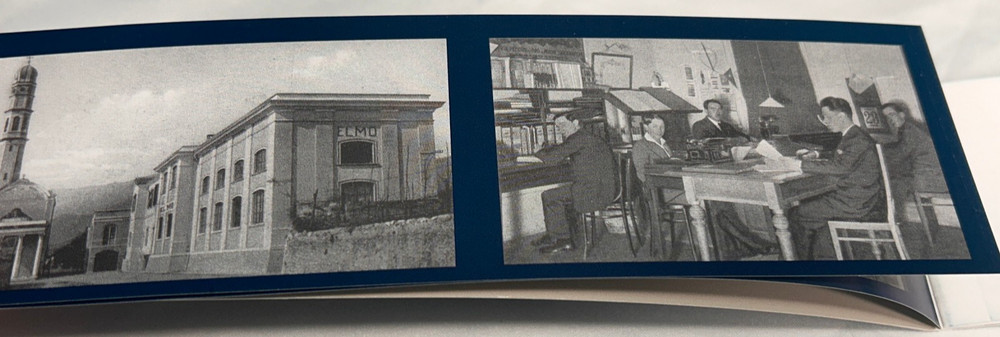 Montegrappa Usage And Maintenance Manual