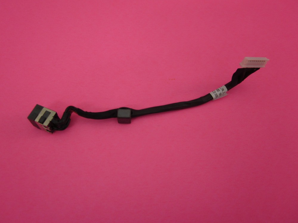 GENUINE Dell Precision 7710 DC Input Jack Cable MJ0HM