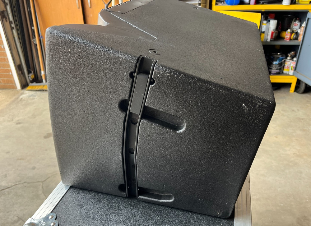 JBL VRX932LA-1WH