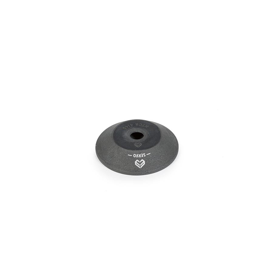 New Eclat Servo Universal front hub guard