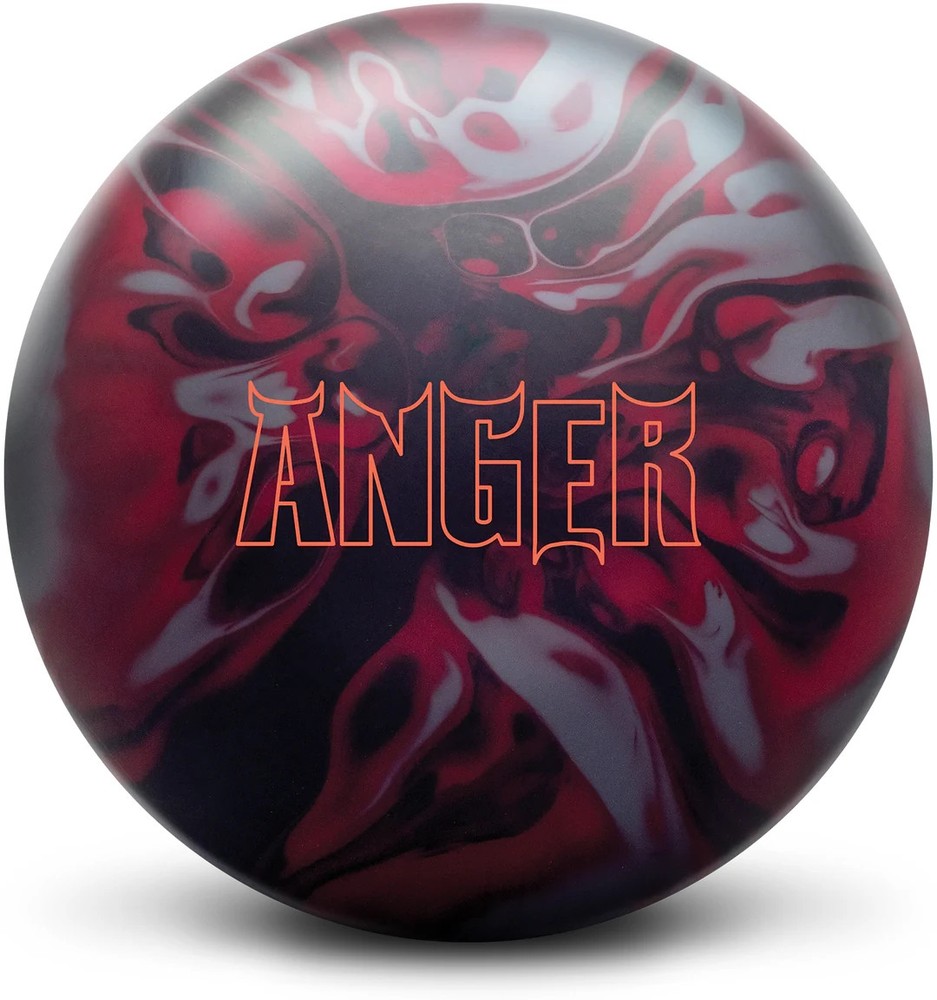 Hammer Anger Solid Bowling Ball