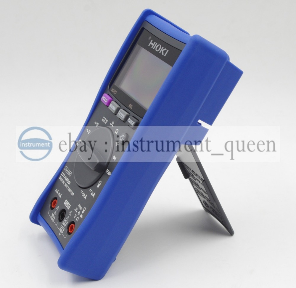 HIOKI DT4253-30 Digital Multimeter 6,000 count display Low-pass filter function
