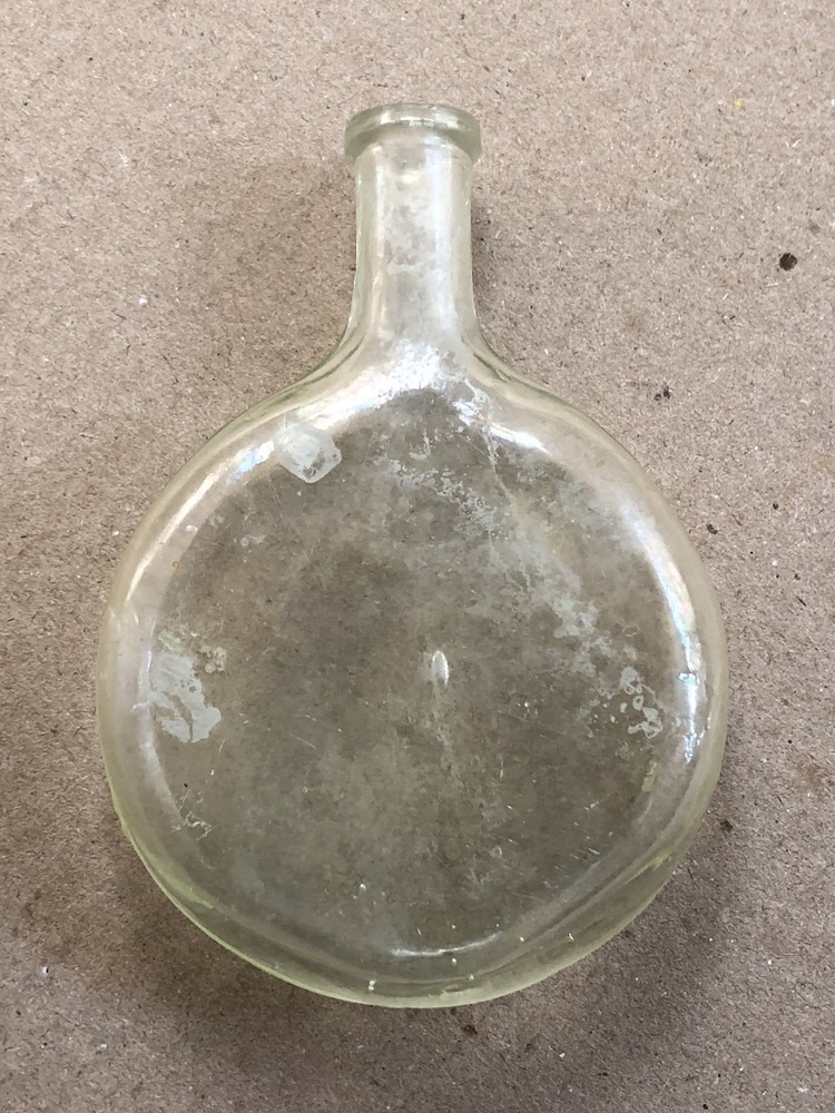 Antique Bottle Pre 1900's
