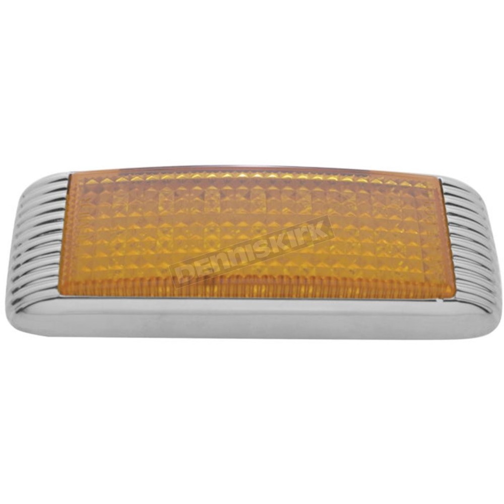 Pro-One Rectangle LED Flush Mount Taillight - 402120