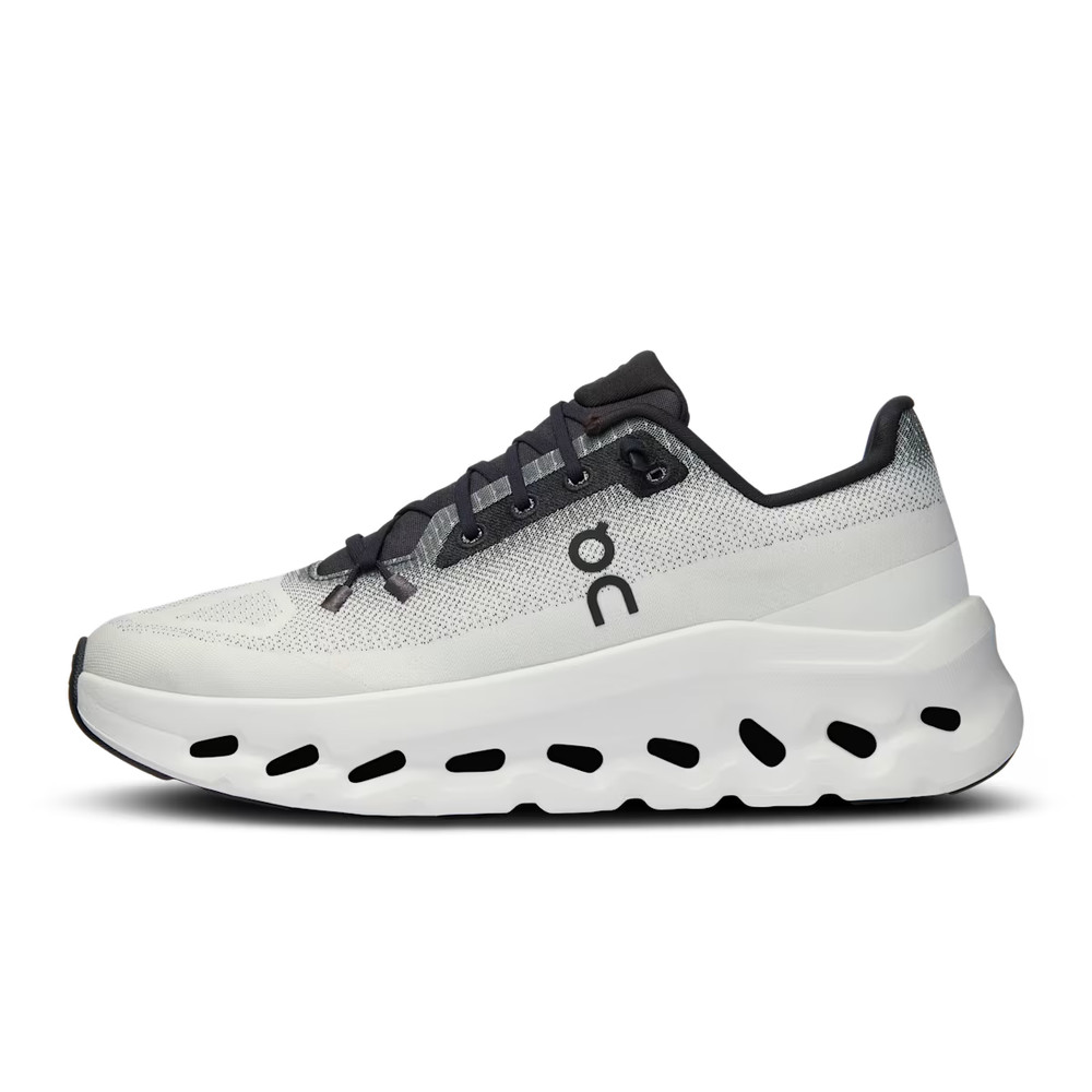 On men's Cloudtilt Black / Ivory ( Authentic). Free ship