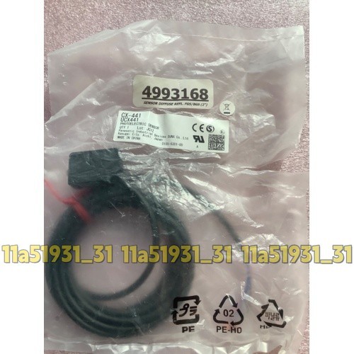 1pc CX-441 For Panasonic SUNX New Photoelectricity Sensor Free Shipping