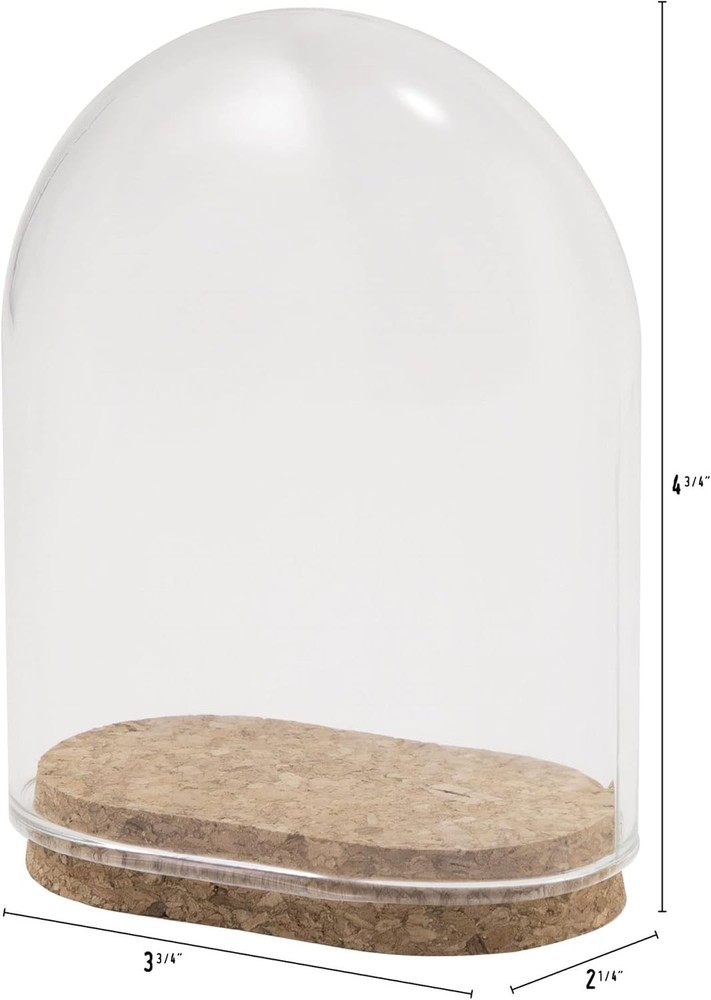 Idea-Ology Reliquary Dome