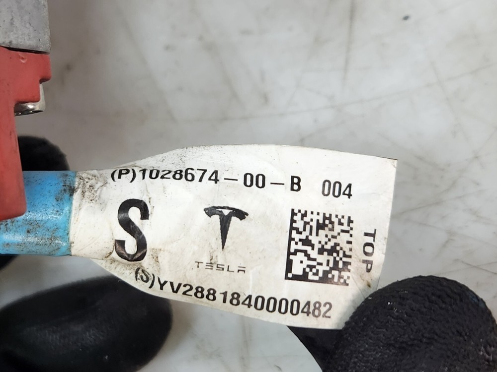 ✅ 2012-2020 OEM Tesla Model S DC-DC Converter Module Unit DELTA 2.5kW