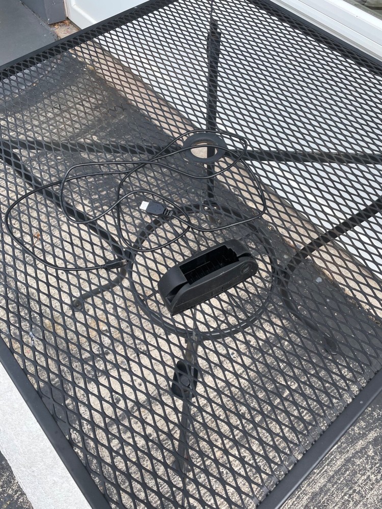 Linga Customer Display POS Bundle plus Receipt Printer and Wireless Terminal