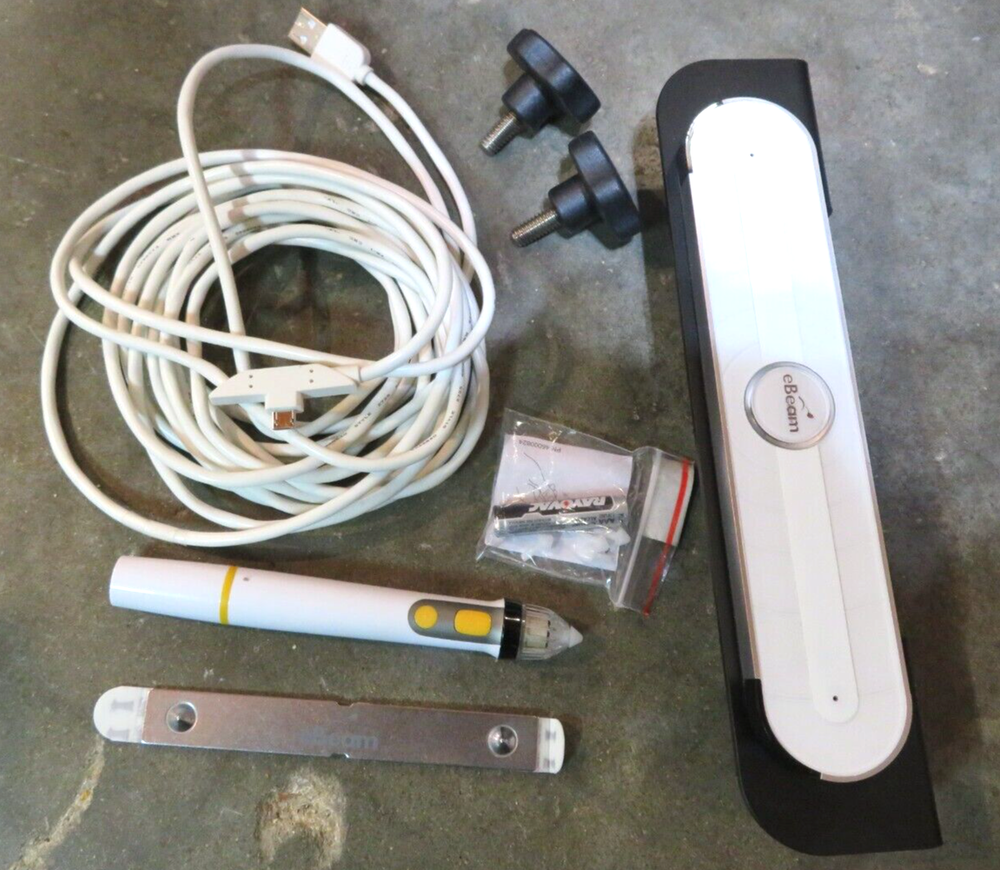 eBeam Edge Kit (RRR-4)