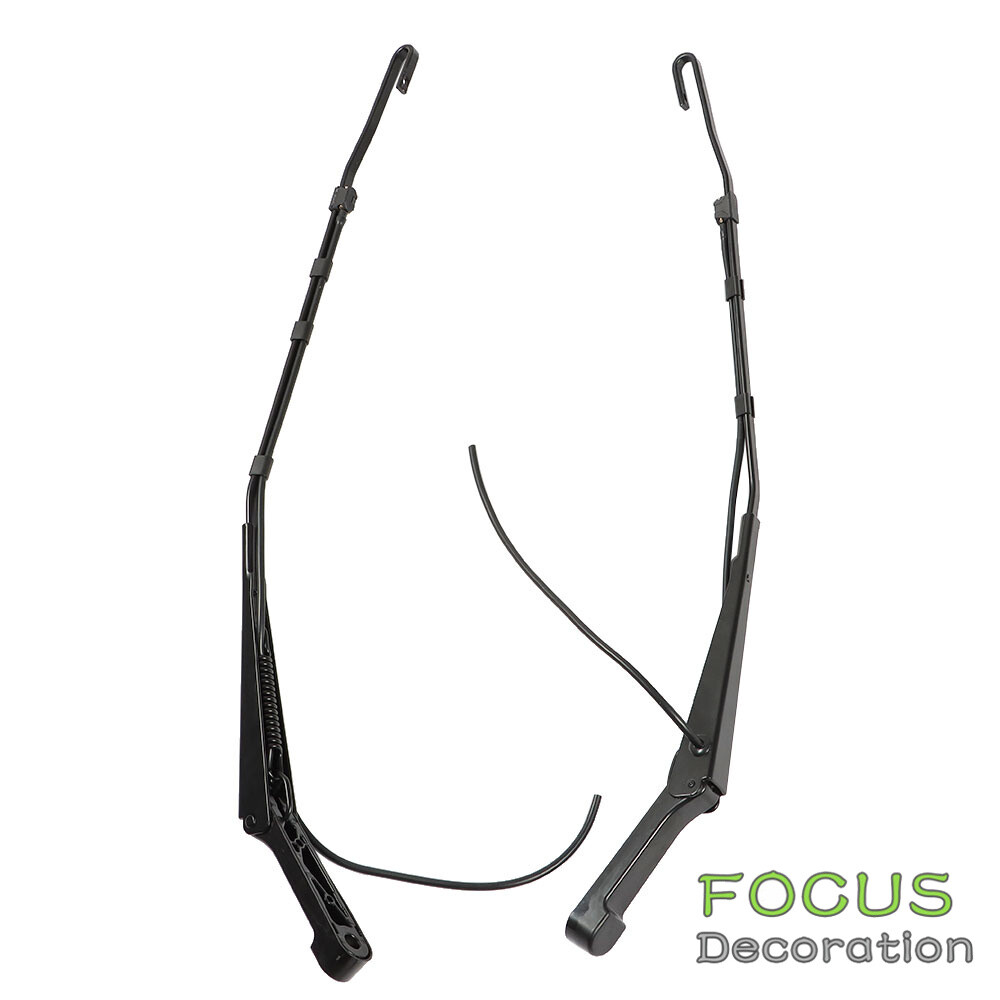 Windshield Wiper Arm Front Left&Right For Mercedes Freightliner Dodge Sprinter