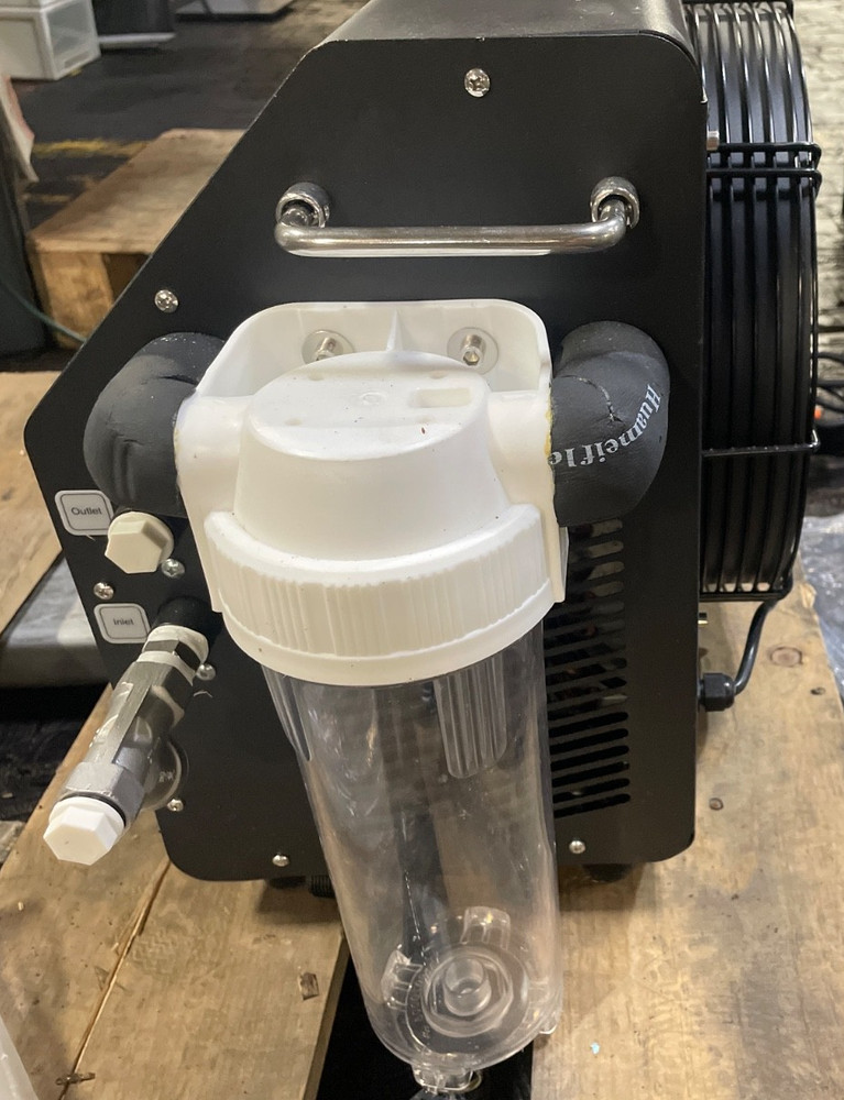 Ice Smith Ice Bath IB2 Chiller