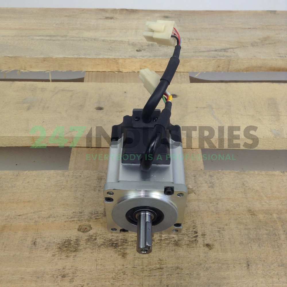 MSMD022S2U Panasonic Brushless servo motor