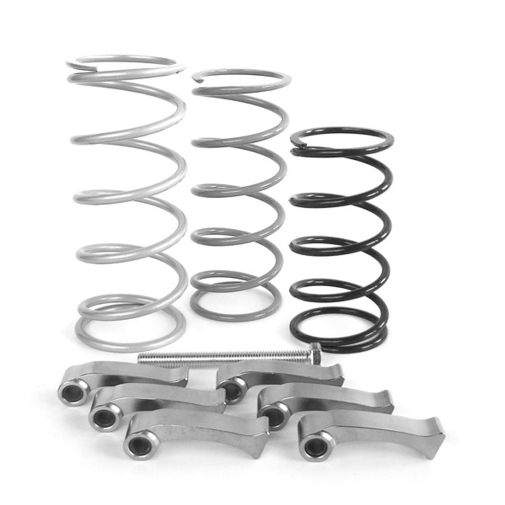 EPI Mudder Clutch Kit WE437137