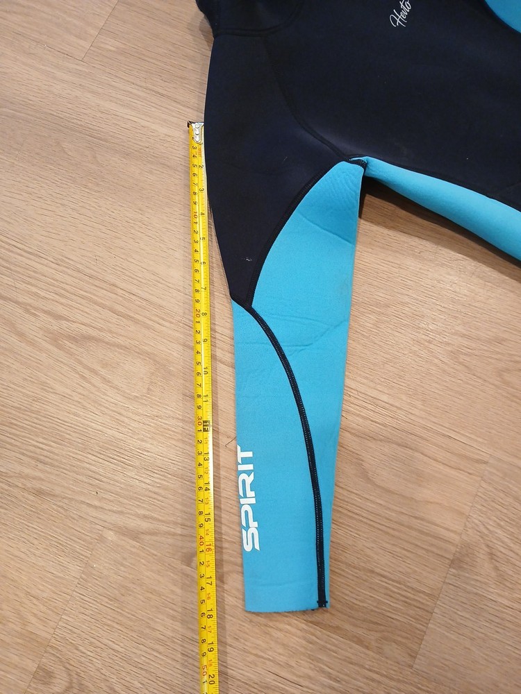 hevto wetsuit Kids