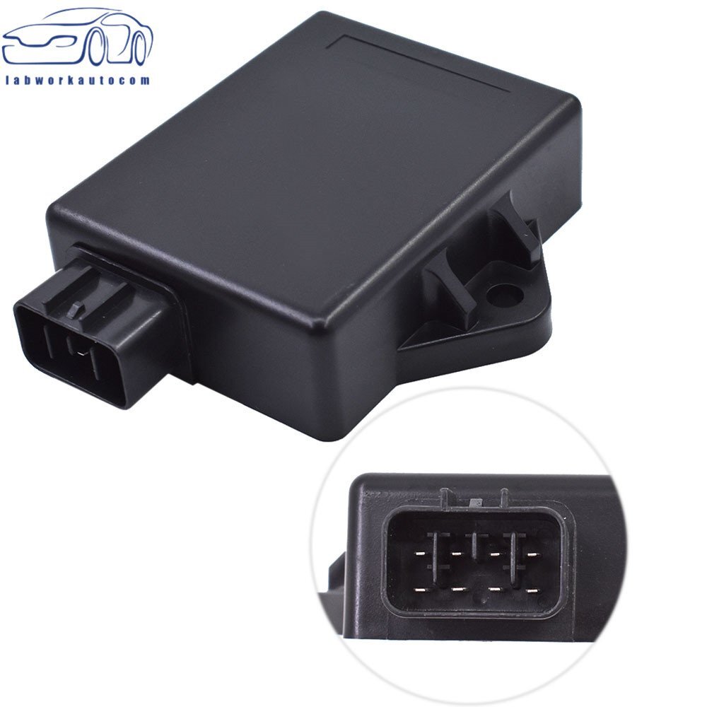 CDI Ignition Control Module Box For POLARIS TRAIL BOSS 325 2000 2001 2002 ATV US