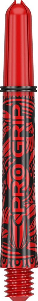 Target Ink Pro Grip Red Intermediate