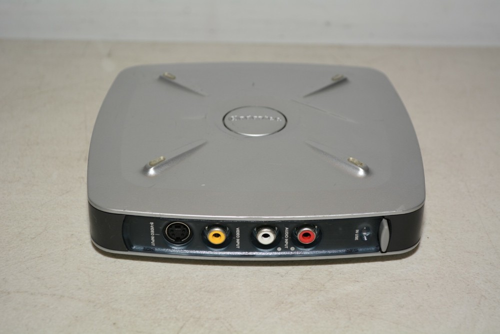 Adaptec AVC-2310 Video Capture Device