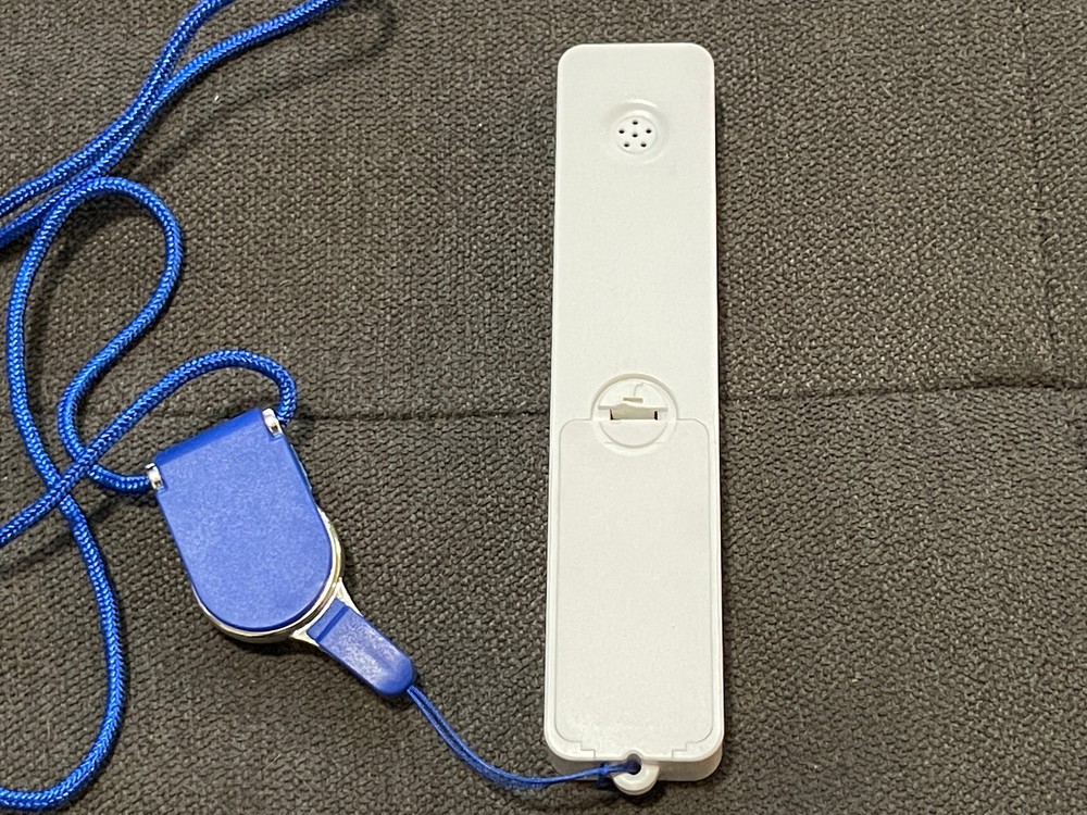 Nimbus Cm2 SPORT WEB CONTROLLER ONLY.