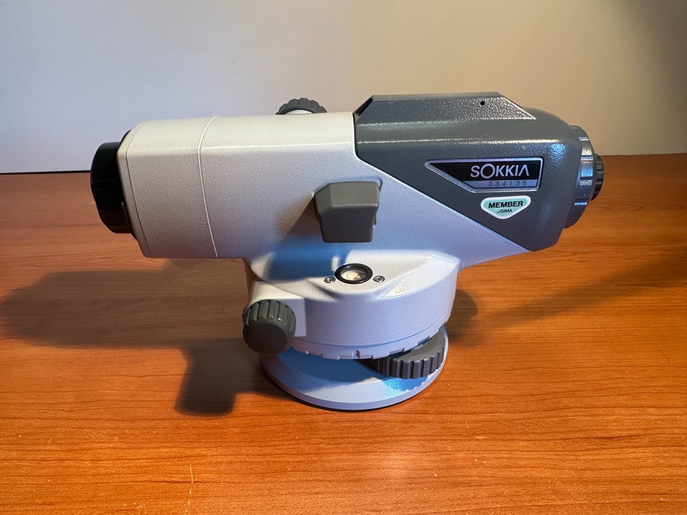 Sokkia B21 Automatic Level