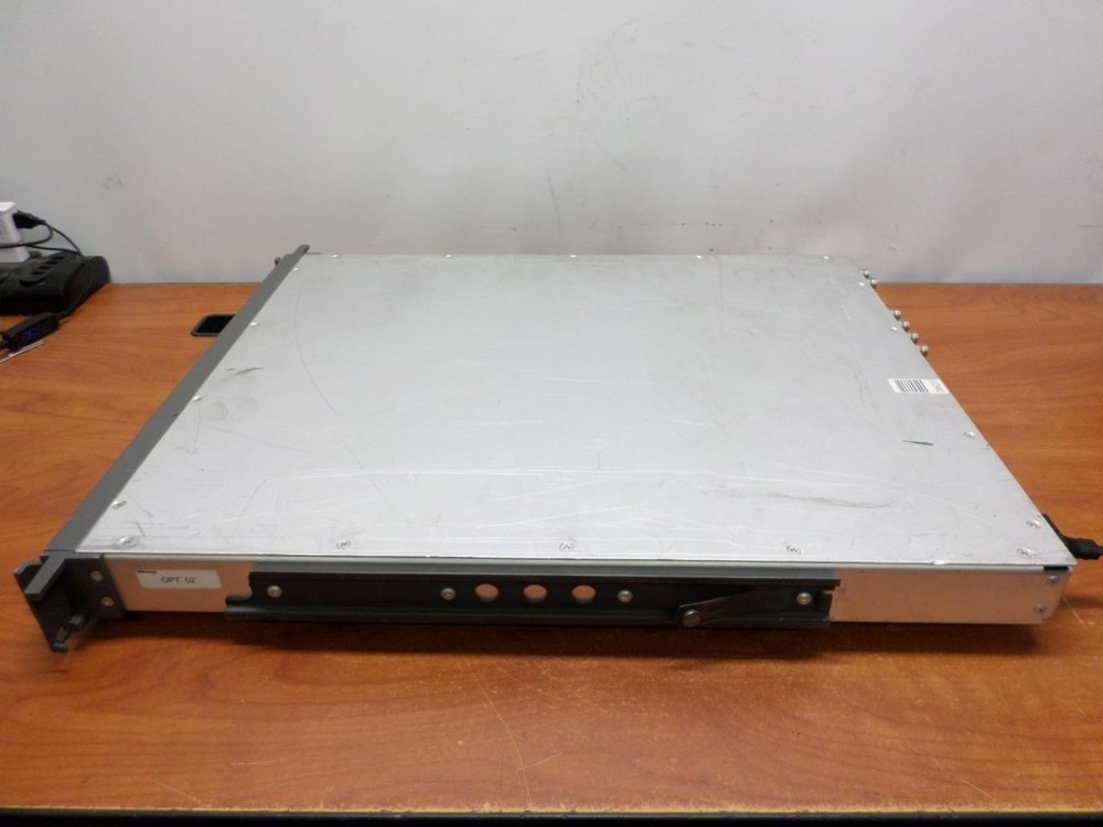 Tektronix SPG 422 Component Digital Sync Generator