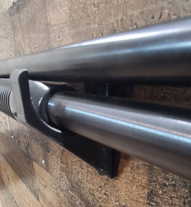 Rifle, Shotgun, PDW Wall Mount