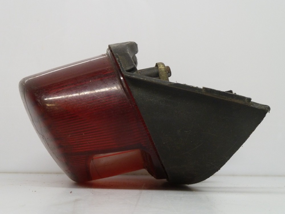 Honda CBR600 1991 Rear Light Unit.