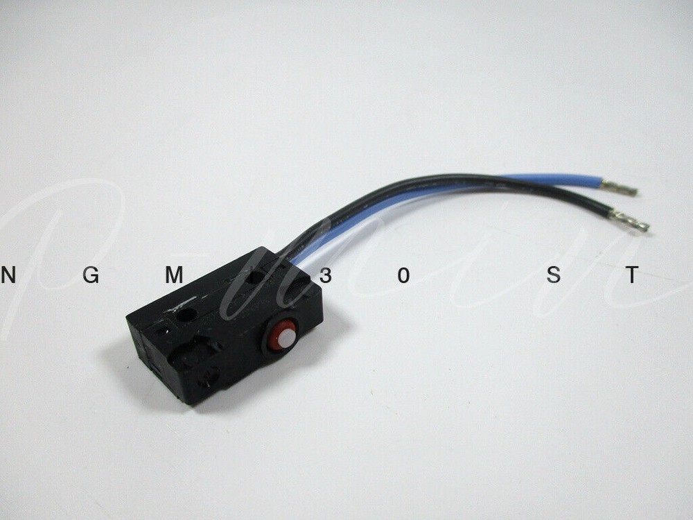 1Pcs Microswitch T840/T8004-GP VANCST7-AUX Accessories