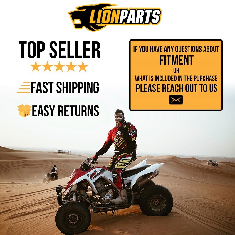 Motion Pro Black Vinyl Clutch Cable 03-0192