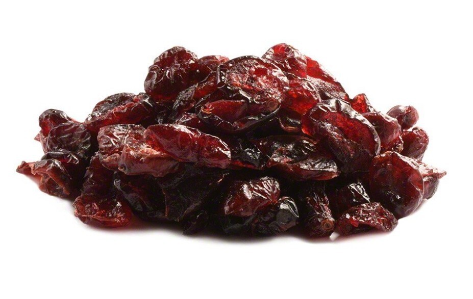 Dried Cranberries 10 Lb
