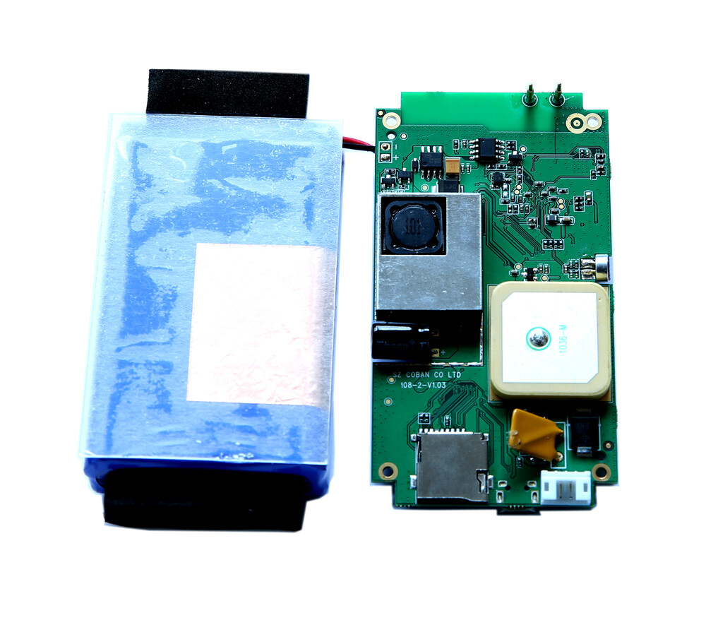 Coban Gps Tracker TK108B Strong magnet Gps Tracker Free BAANOOL IOT platform
