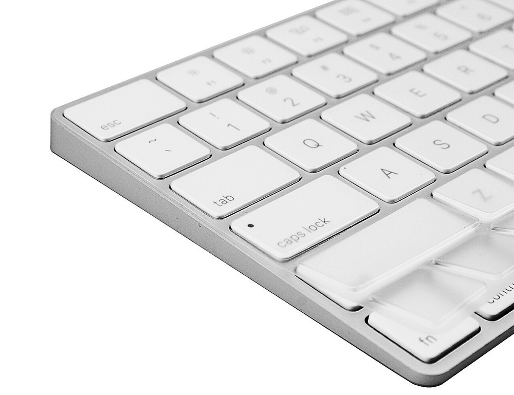 Ultra For Magic Keyboard (MLA22LL/A) Apple Wireless Magic Keyboard (MLA22LL/A)
