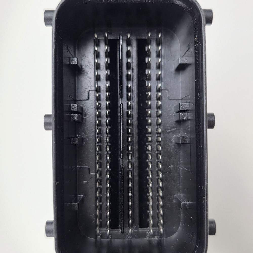 2016-2020 Bentley Bentayga Engine Control Module 07P907309F