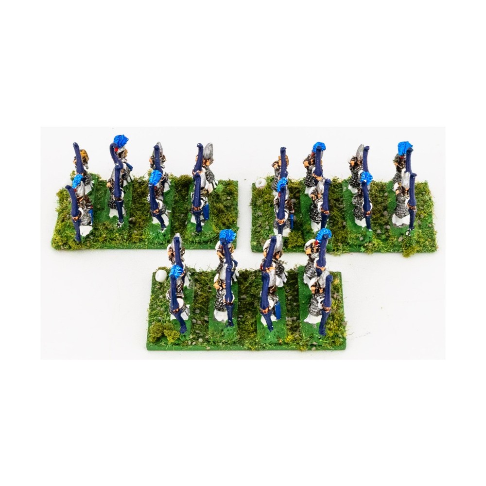 High Elf Archers #20 NM