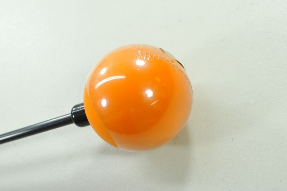 Orange Whip Mid-Size Swing Trainer Graphite 43" # 203615