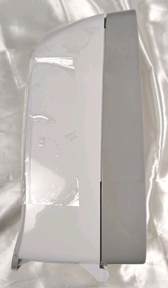 Gray & White Gojo Dispenser 1500-001