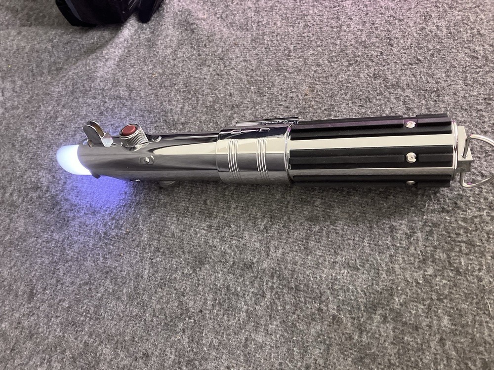 Lenovo Star Wars Jedi Challenges Augmented Reality AR Game Cosplay MISSING CORDS