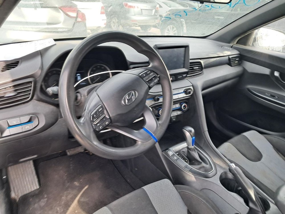 Fuse Box Engine Left Hand Engine Compartment Fits 19-21 VELOSTER 4864727