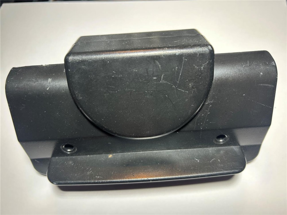 Total Gym Flip Chart and Tower Insert Holder