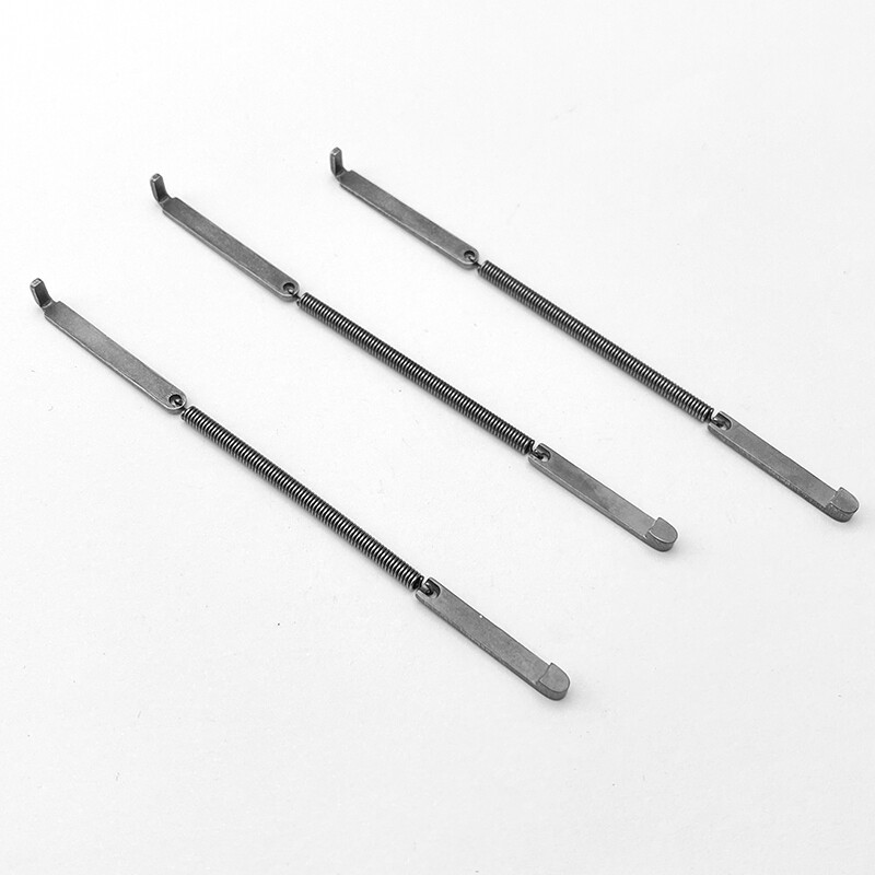 3PCs. Spring switch accessories for Microtech UT