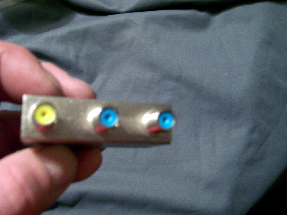 TRIPLEXER 175284 DISH NETWORK