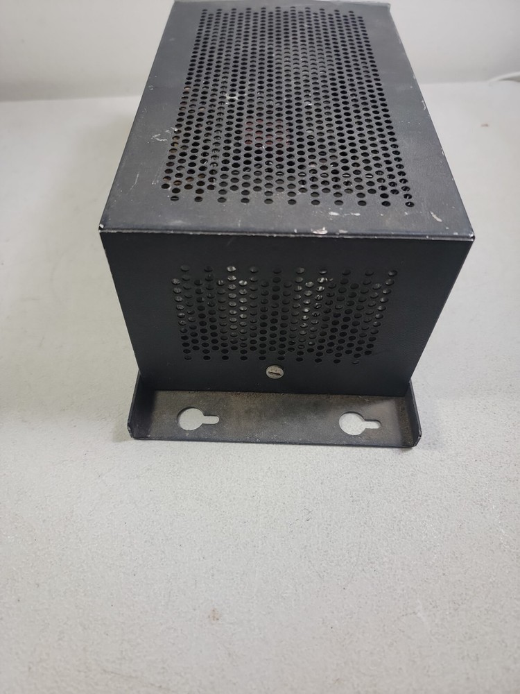 Vintage Narco VOA-3A VHF NAVIGATION CONVERTER untested