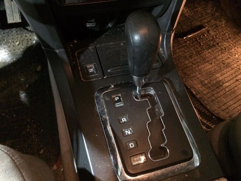 Speedometer Cluster MPH Without Navigation Display Fits 07 PACIFICA 311736