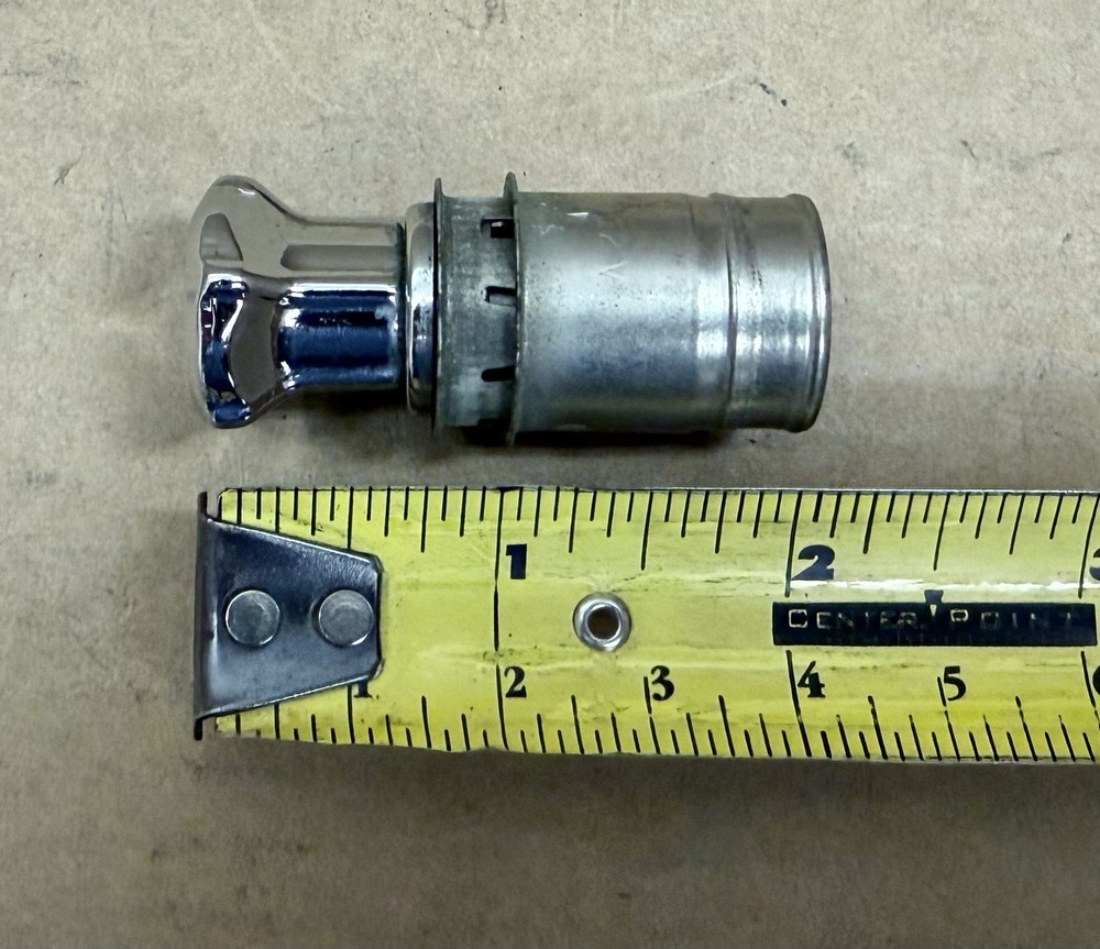 1958-1963 AMC Rambler Cigarette Lighter Assembly