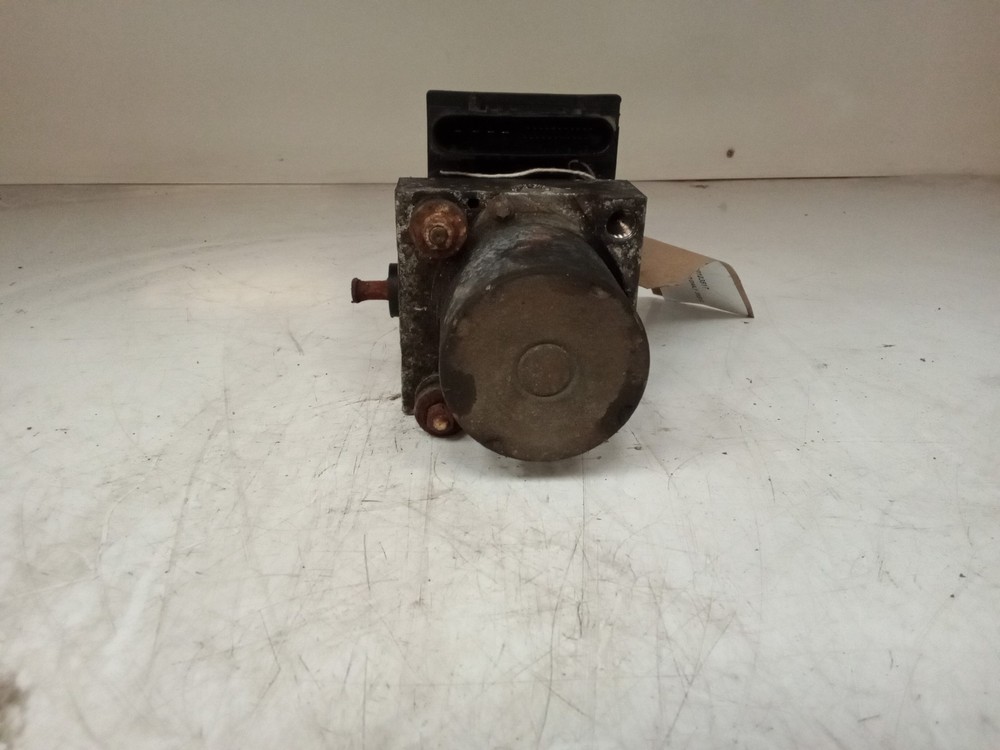 IVECO DAILY ABS PUMP 2008 PANEL VAN 504182307 #103517
