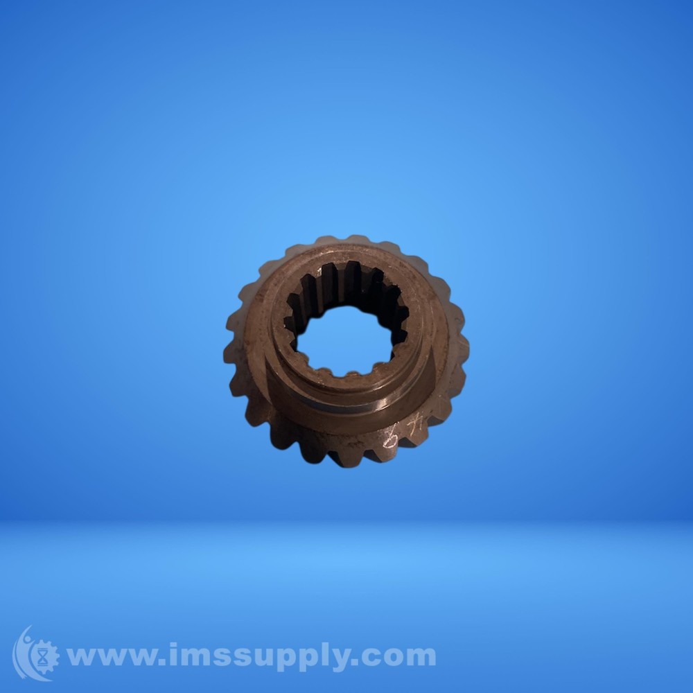 Spiral Bevel Gear FNIP